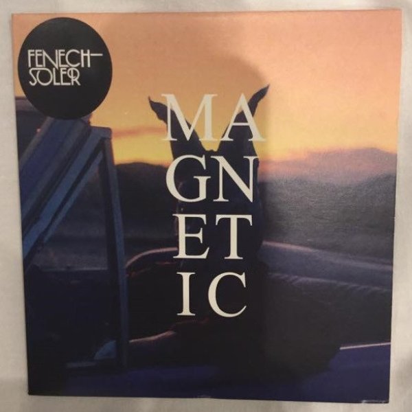 Fenech-Soler Magnetic, 2013