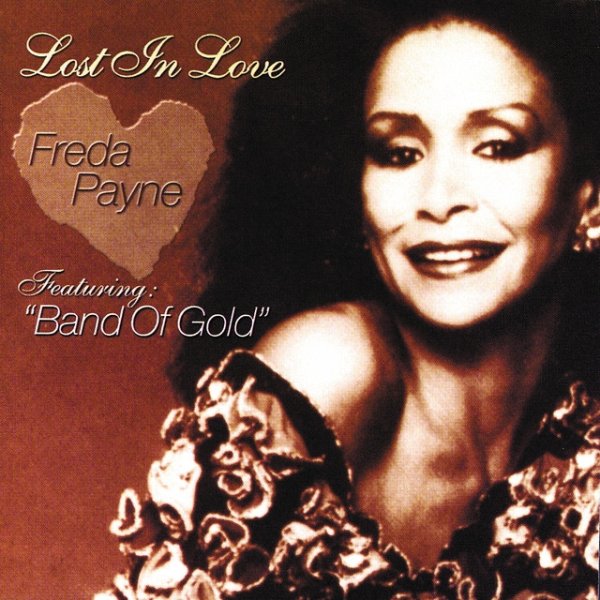 Freda Payne Lost In Love, 1999