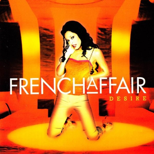French Affair Desire, 2010