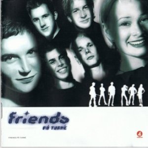 Friends På Turné, 1999