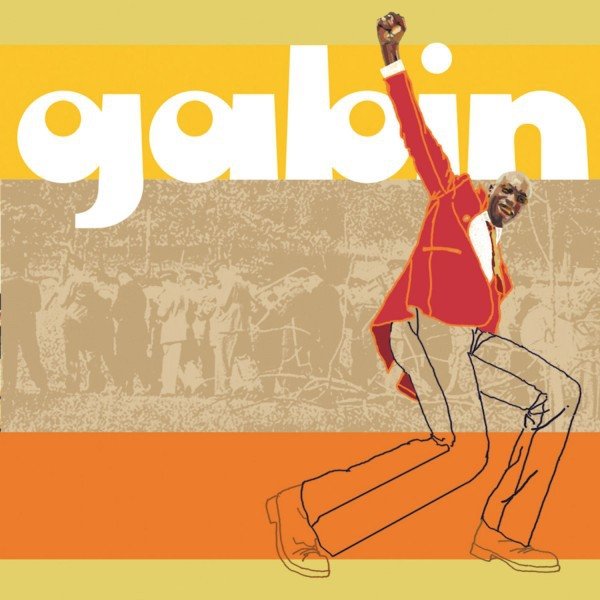 Gabin Mr. Freedom, 2004