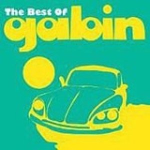 Gabin The Best Of, 2012