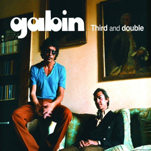 Gabin Third And Double, 2010