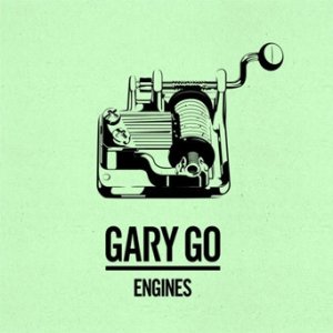 Gary Go Engines, 2009