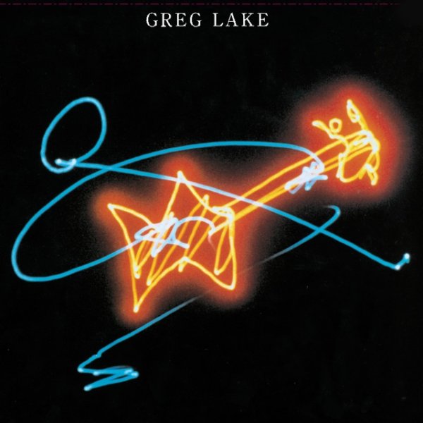 Greg Lake Greg Lake, 2016