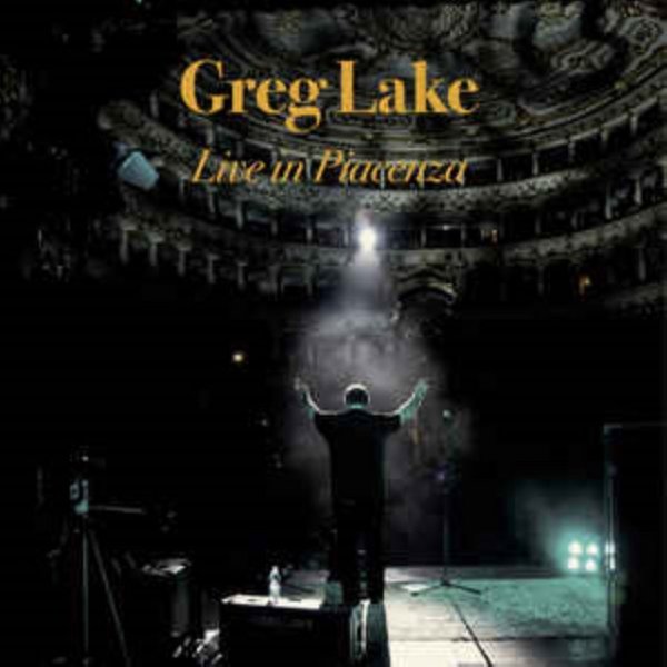 Greg Lake Live in Piacenza, 2017