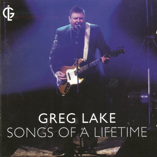 Greg Lake Songs Of A Lifetime, 2013