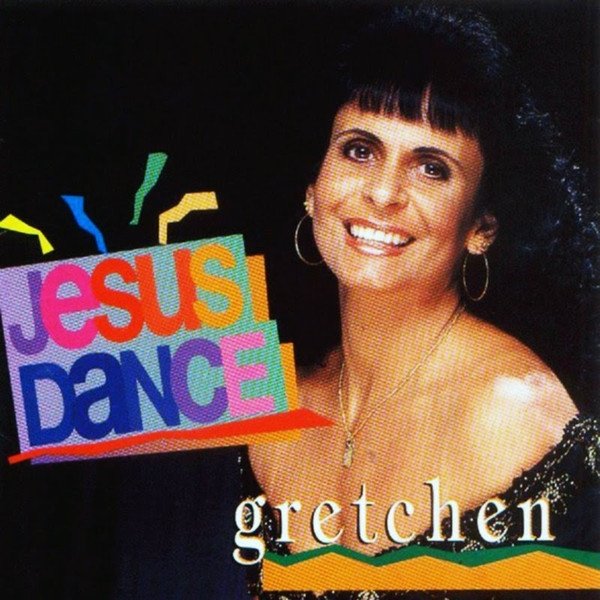 Jesus Dance Album 