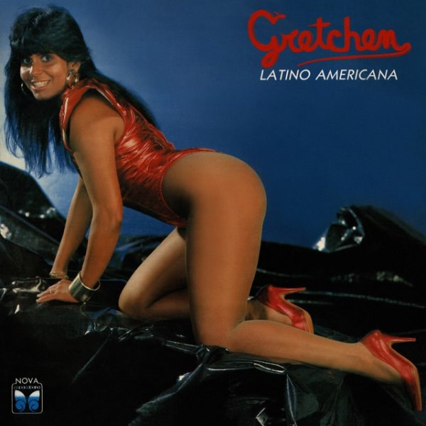 Latino Americana Album 
