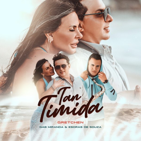 Tan Timida Album 