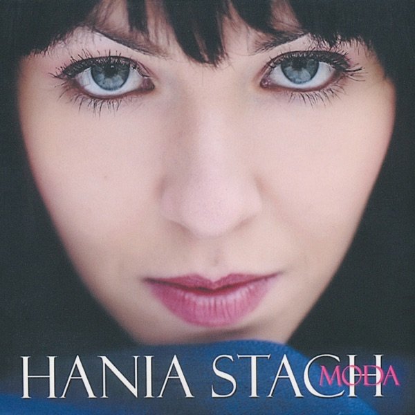 Hania Stach Moda, 2012