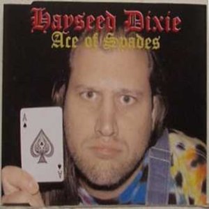 Ace Of Spades Album 