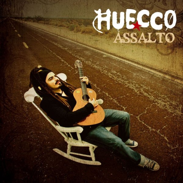 Huecco Assalto, 2008