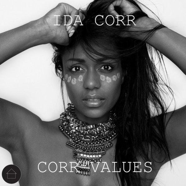Ida Corr Corr Values, 2013
