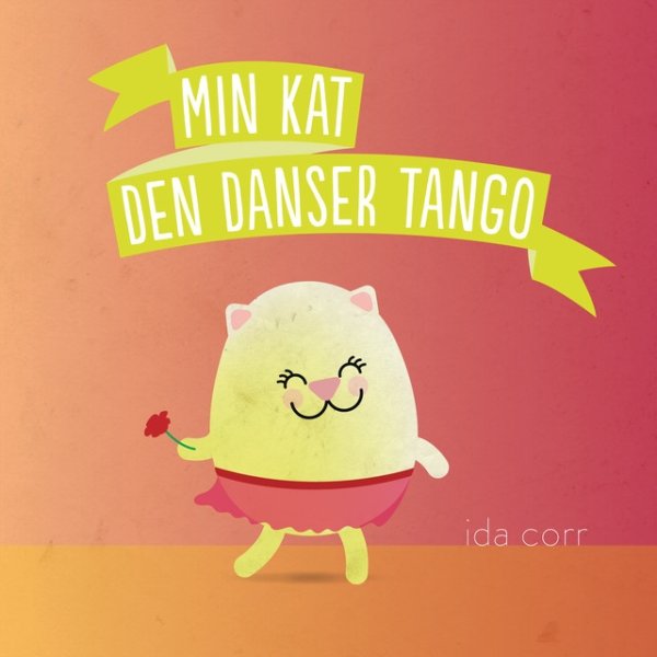Min Kat Den Danser Tango Album 