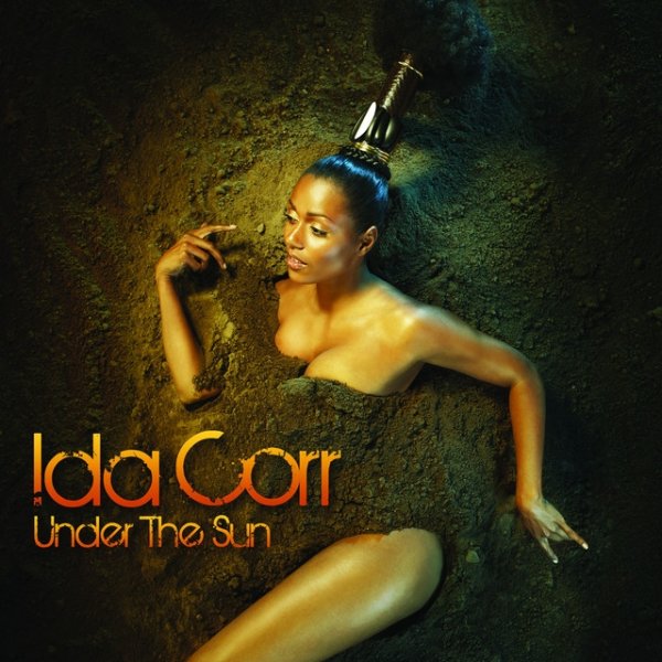 Ida Corr Under The Sun, 2009