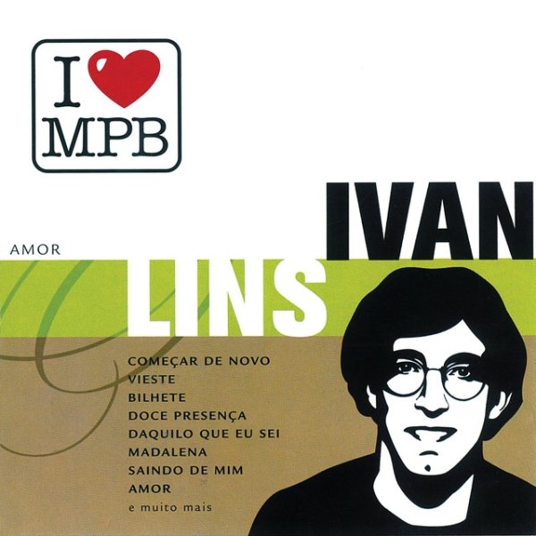 Ivan Lins Amor, 2004
