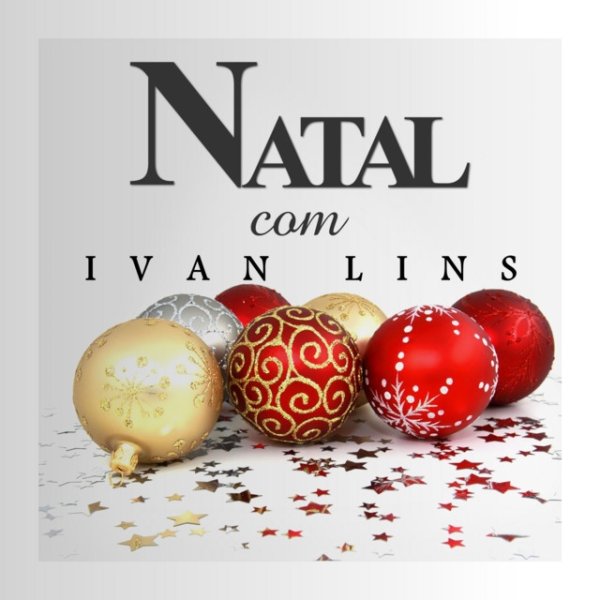 Natal Com Ivan Lins Album 