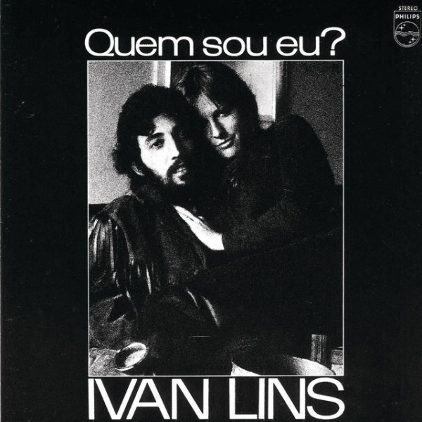 Ivan Lins Quem Sou Eu?, 1972