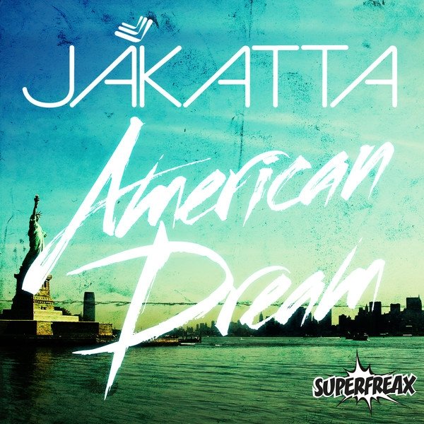 Jakatta American Dream, 2013