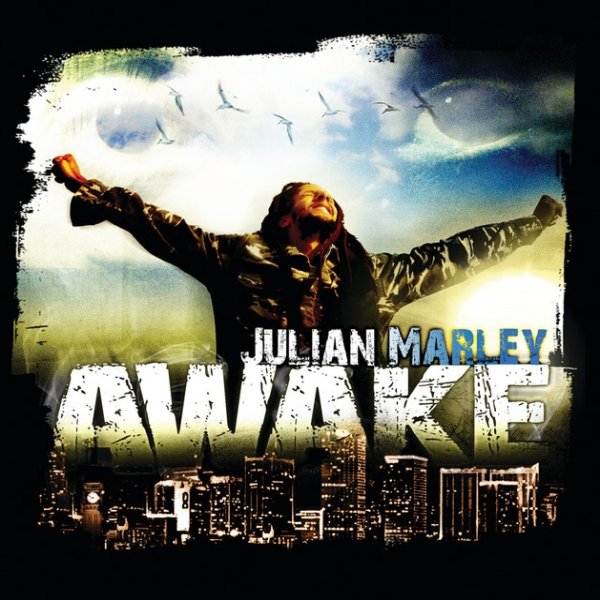 Julian Marley Awake, 2009