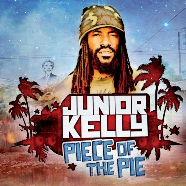 Junior Kelly Piece of the Pie, 2013