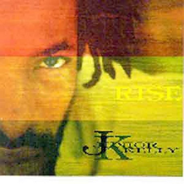 Junior kelly Rise, 2000