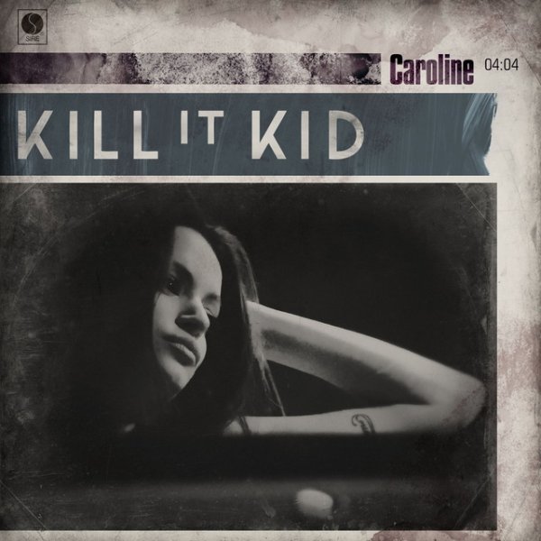 Kill It Kid Caroline, 2014