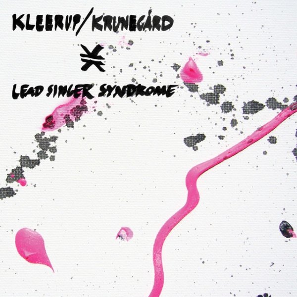 Lead Singer Syndrome Album 