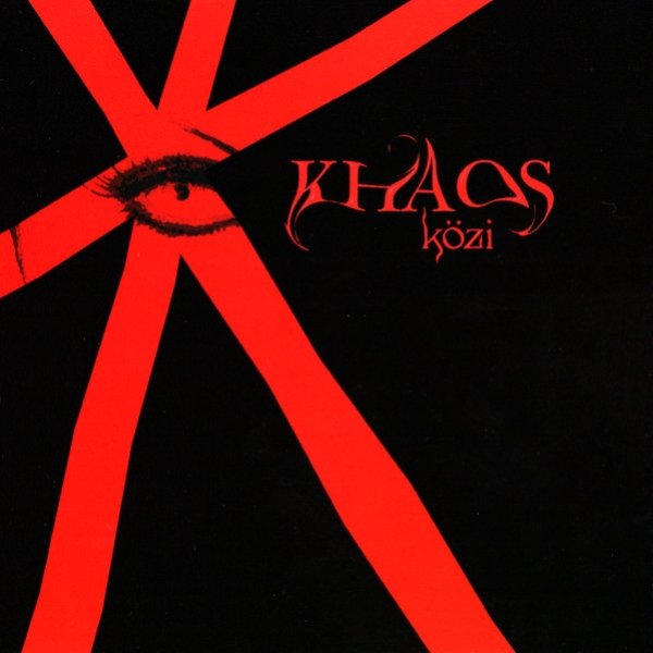 Közi Khaos/Kinema, 2003