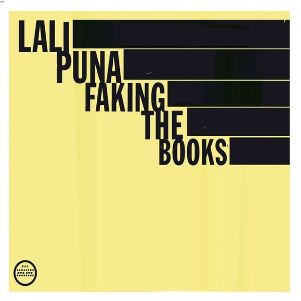 Lali Puna Faking The Books, 2004