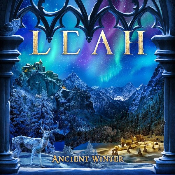 Ancient Winter Album 