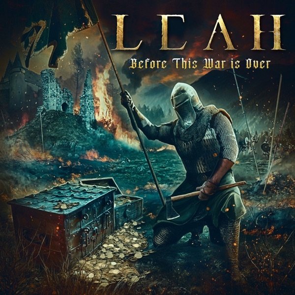 Before This War Is Over Album 