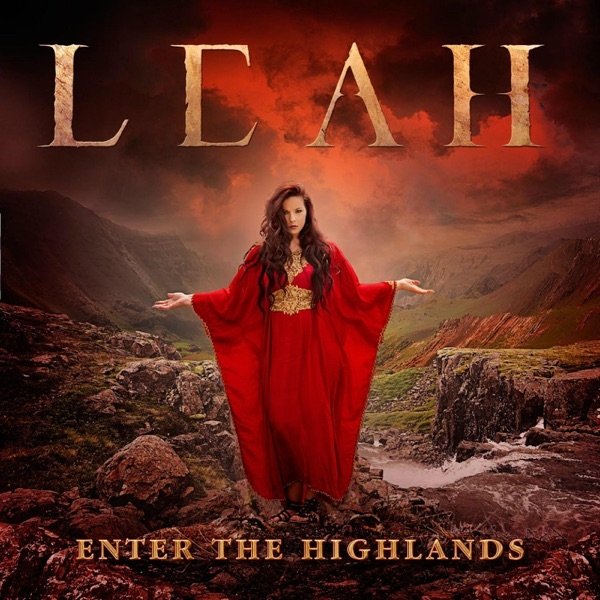 Enter the Highlands Album 