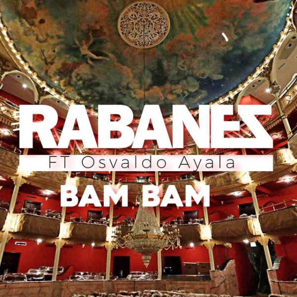 Los Rabanes Bam Bam, 2020