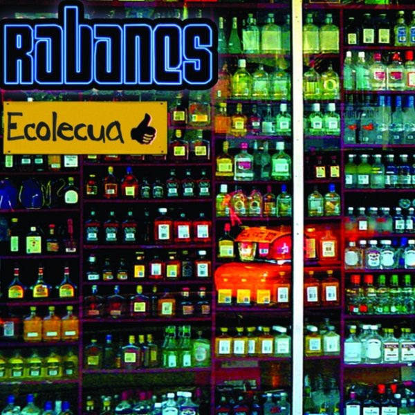 Los Rabanes Ecolecua, 2003