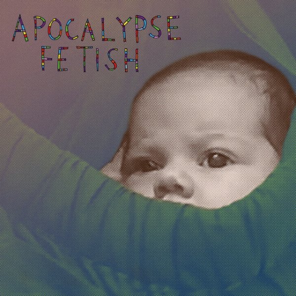 Apocalypse Fetish Album 