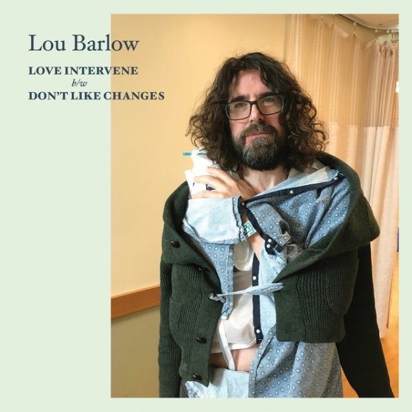 Love Intervene Album 