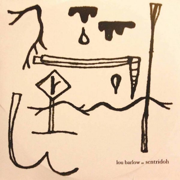 Lou Barlow Songs from Loobiecore 2.5, 2012