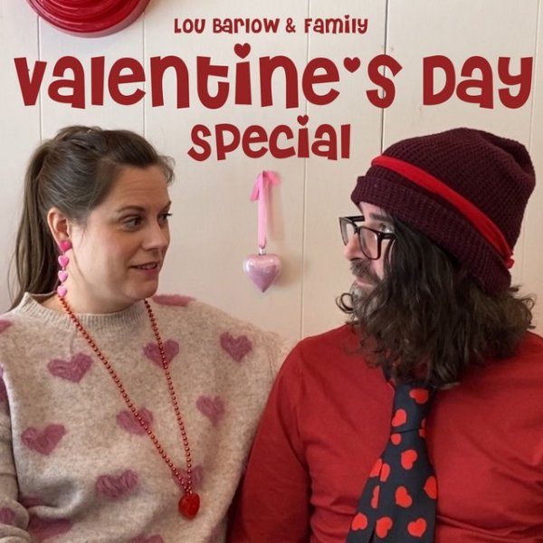 Valentine's Day 2021 Soundtrack Album 