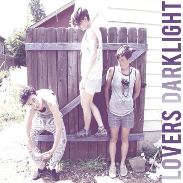 Lovers Dark Light, 2010