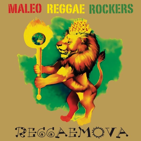 Maleo Reggae Rockers Reggaemova, 2006