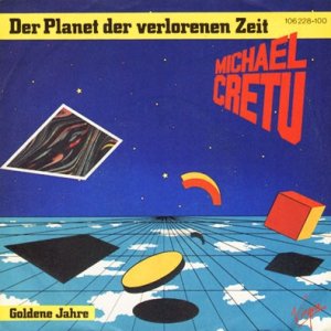 Der Planet Der Verlorenen Zeit Album 
