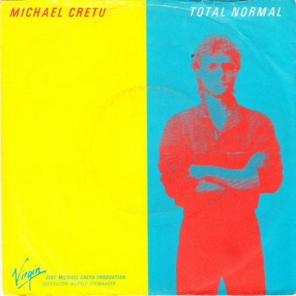 Total Normal Album 