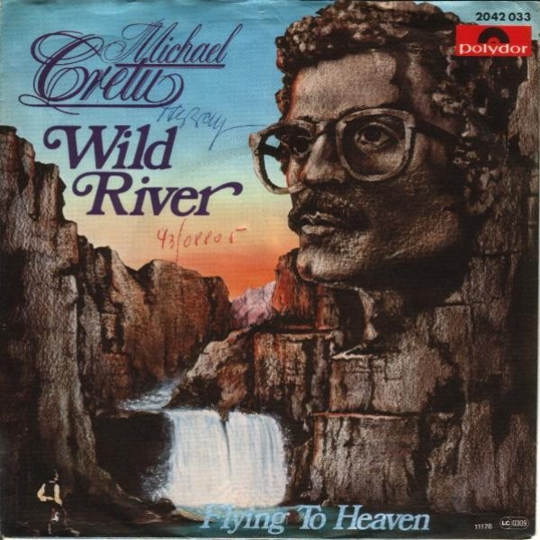 Wild River Album 