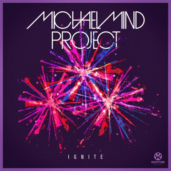 Michael Mind Project IGNITE, 2014