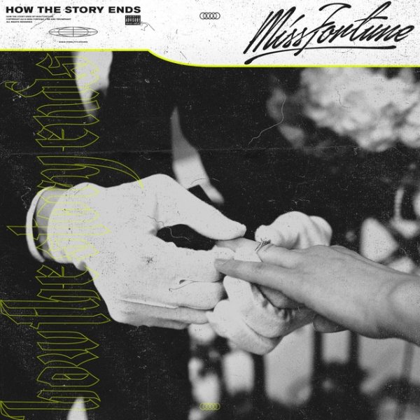 How the Story Ends Album 