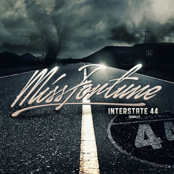 Interstate 44 Album 