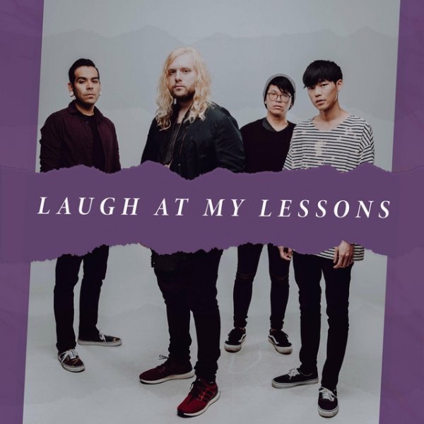 Laugh at My Lessons Album 
