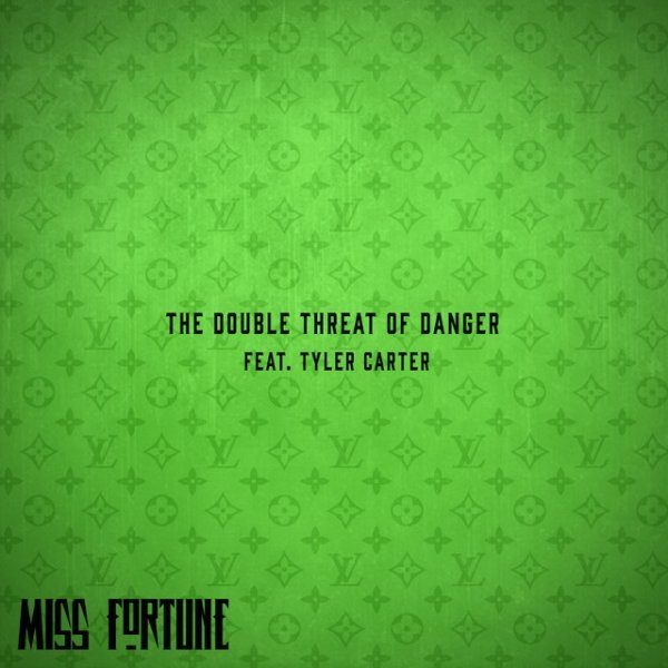 The Double Threat of Danger Album 